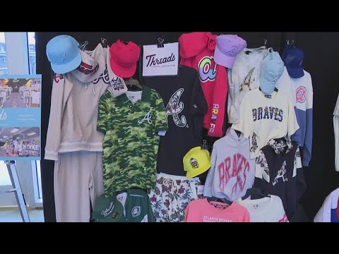 Atlanta Braves announce multi-million dollar Truist Park upgrades