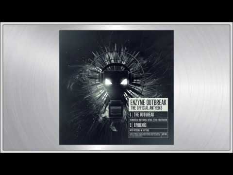 Miss Hysteria & Rapture - Epidemic