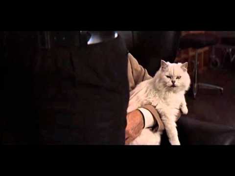 Bond Production Faux Pas