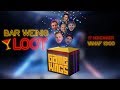 Bar Weinig Loot: De Lootbox cocktail, microtransactions & karaoke!