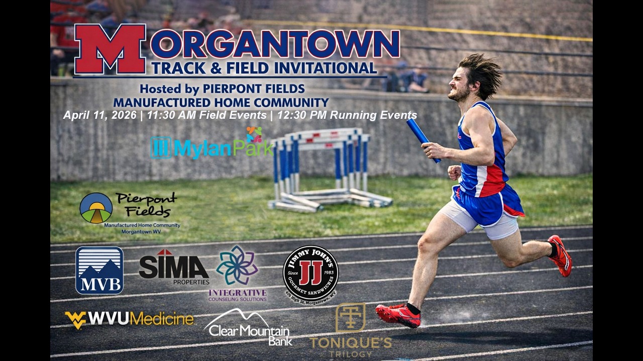 MHS Track & Field Invitational | Boys & Girls High School Track