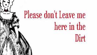 Hannah Fury- The Last Piece of Cake