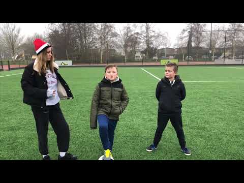 Visit to ASV Arsenal