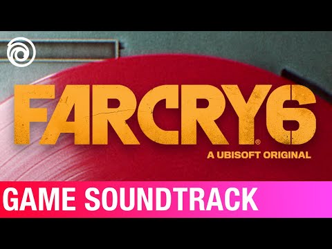 See-Line Woman | Far Cry 6 : The Music of Yara (from the Far Cry 6 OST) | Yolanda Castillo