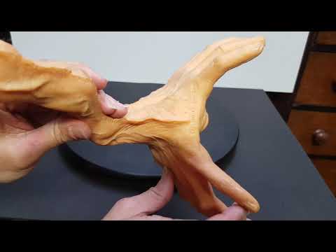 My Screaming Mad George collection