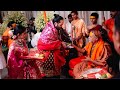 FULL VIDEO Anant Ambani Radhika Merchant Shubh Ashirwad Ceremony