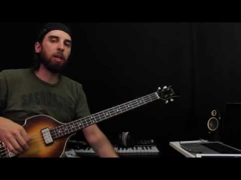 Metronom Übung - Video Bass Kurs