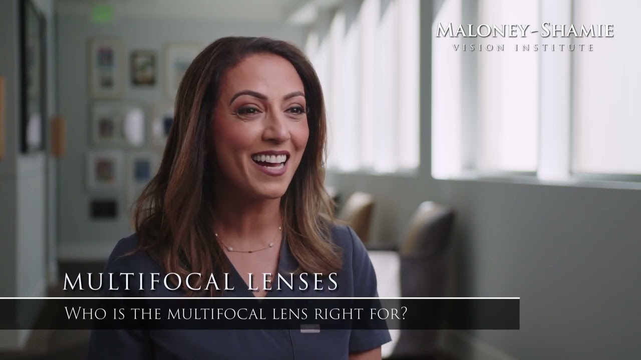 Maloney-Shamie-Hura Vision Institute