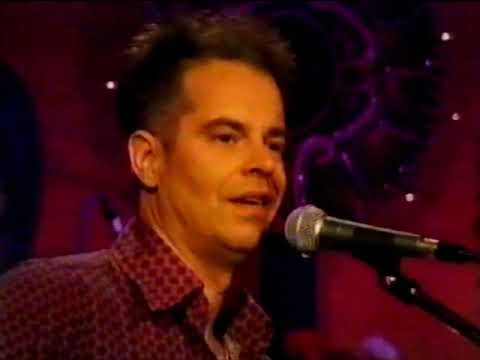 Hessie's Shed 1998   Paul Kelly Neil Finn John Clarke