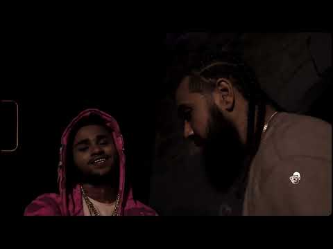 Chy Rack Featuring Lil Da3- Legendary (Official Music Video)