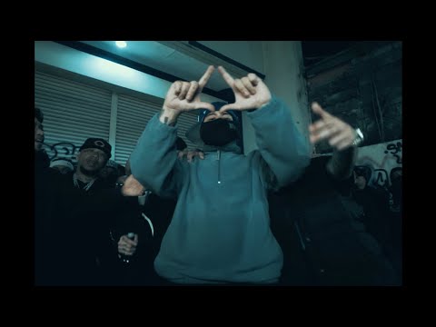 BLOCKA FREESTYLE - gaspari x wing goods (OMV)