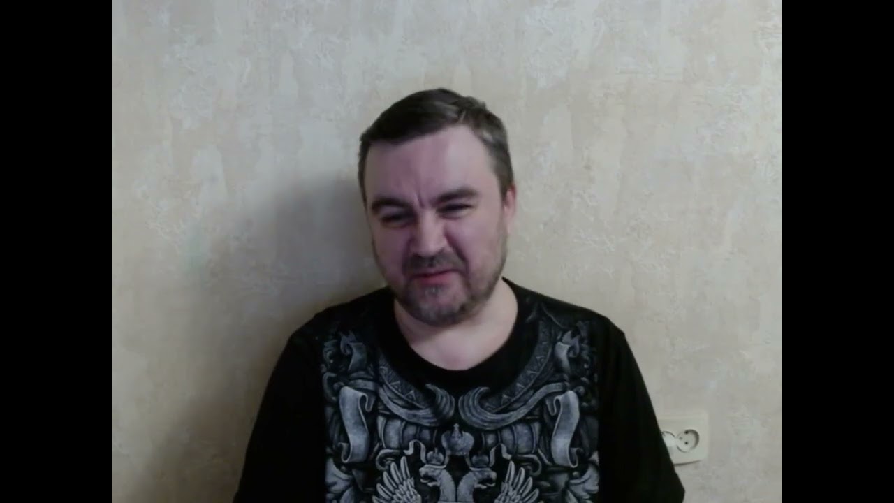 Записки очевидца-1