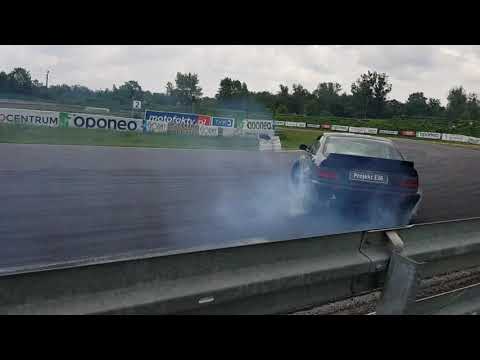 Drift trophy 2019 Projekt E36