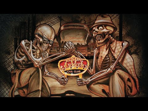 Never Take Me Alive - by DJ Anon-Eros, 1085 VA, and Ether 6600, ft Tupac