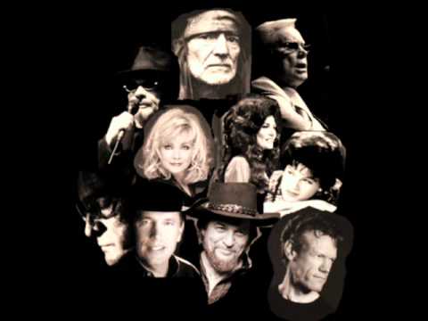 Theme song for Country Legends 100.9 F.M.