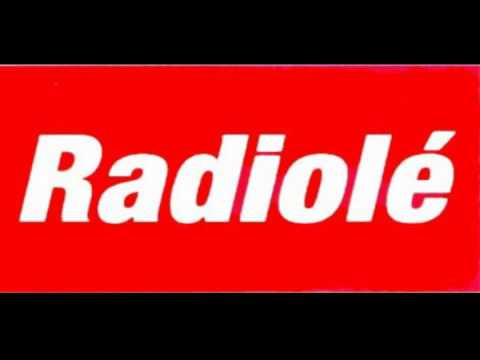 Entrevista a Manuel Durán en Radiolé 23-03-12 PARTE II