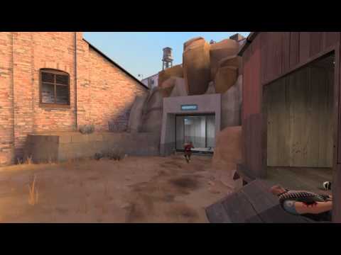 Tf2 Raging Steam Community :: Video :: Fail rage heavies and crazy legs of doom ...