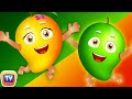 Mango Song | Learn Fruits for Kids and Many More Nursery Rhymes & Kids Songs by ChuChu TV