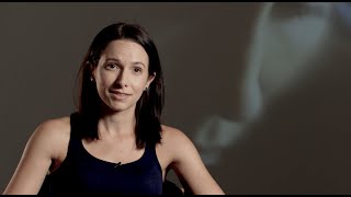 Jenny Mesa On Being Cuban American & Influences on her Role video
