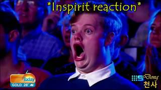 DONGWOO&#39;S SEXY DANCE || 💚#Happy28thDongWooDay💚