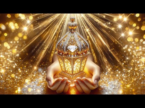 741 Hz + 432 Hz + 963 Hz ~ Light Up Your Paths ~ Attract Luck And Activates Your Success Now