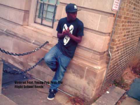 Flight School  Remix