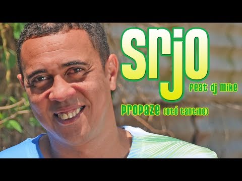 Srjo feat DJ Mike - Propaze (oté tantine)