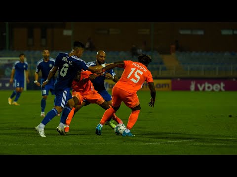 FC Urartu - FC Sevan 4-1