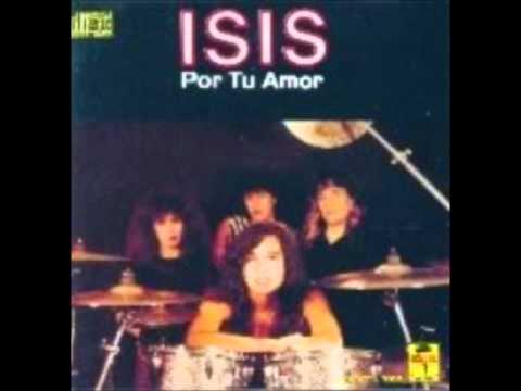 Isis - Ciudad Paraiso (Paradise City - Guns N' Roses cover en español)