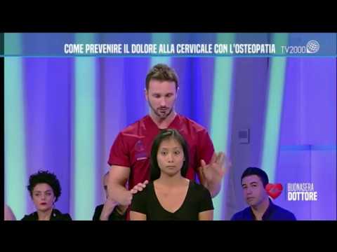 Mal di schiena dà la temperatura Del ginocchio sintomi Gap