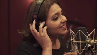 Pinjra Tod Ke / A Million Dreams (Reprise) - Nishita Charles with Aanya Charles