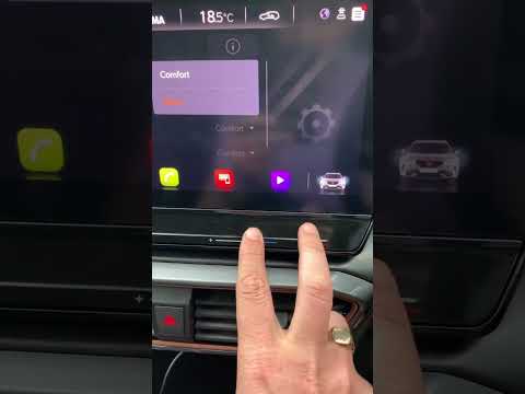 THE BIGGEST SECRET!🤫 Cupra Formentor #shorts