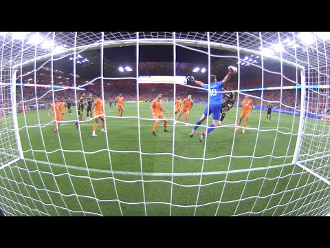 2023 MLS Save of the Year: Roman Celentano's Match-Winning Stop Against Columbus