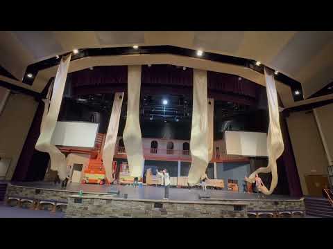 CW25 What Child is This choreography partial