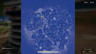 PC版PUBG 初ドン勝目指すぞ放送