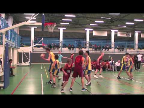 Pioneers 14-2 - Dunckers 14-1.mov