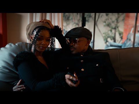 Sbahle x Mawelele - Ngiyabheja ngawe (Official Video)