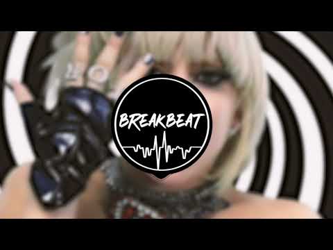 Dj Stud &  Dj Invinhsible  - Lady GaGa - Papparazzi Ft Pockee  | Breakbeat |