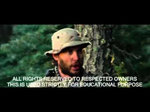 Operation Red Wings - Murphy's Decision (Team Decision) - Lone Survivor
