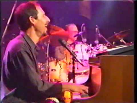Ben Sidran in Germany, "Song For A Sucker Like You - 1995