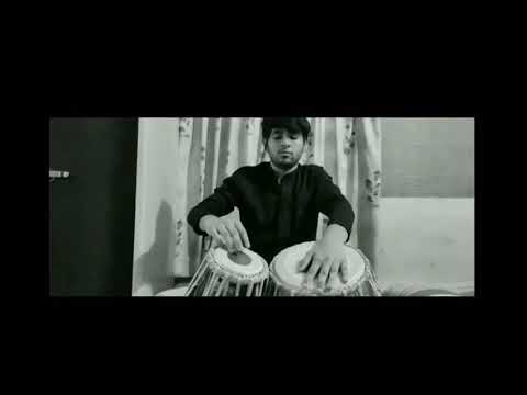 Aaryan Garge  More Rangdo Laal Tablaa Cover