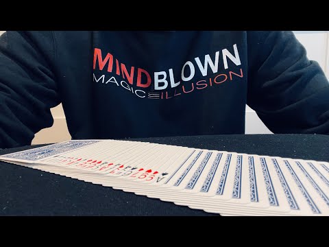 The Drunk Shuffle (Tutorial)