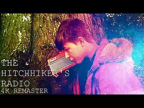 The Hitchhiker's Radio (2022) - 4K Remaster