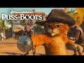 Puss Golden Goose Adventure ️ Puss In Boots Animal Friends