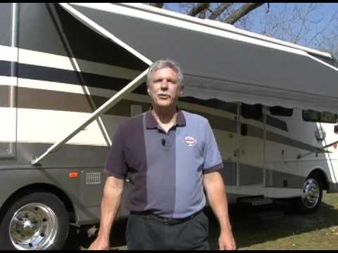 Enjoy your RV Awning Accessories