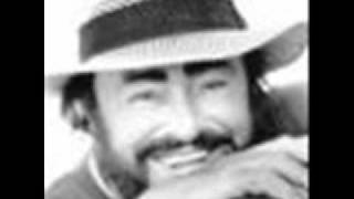 Pavarotti Ave Maria