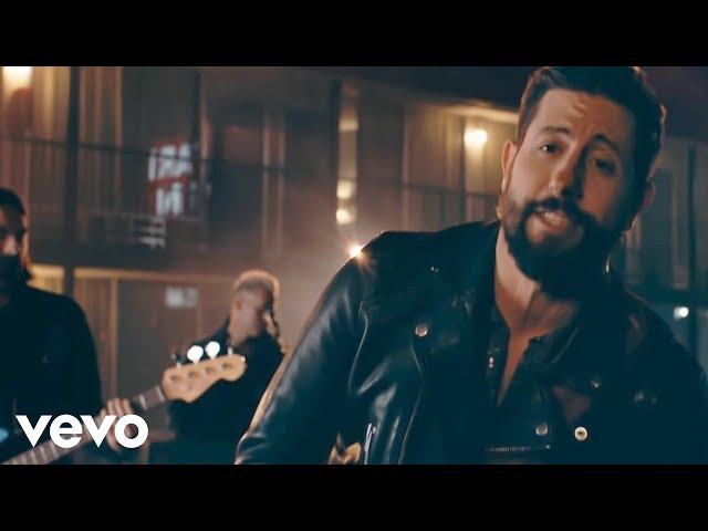 Old Dominion – Hotel Key (RB4) (Remix Stems)