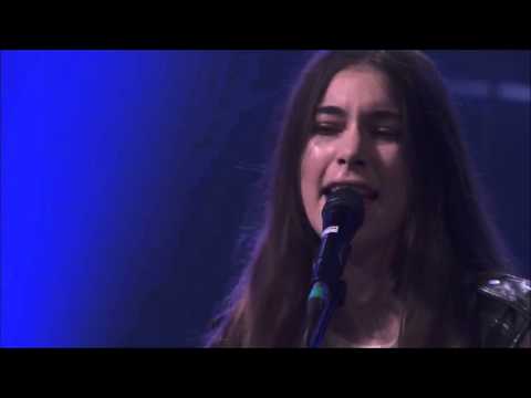 Video thumbnail for Falling (Live at iTunes Festival 2013)