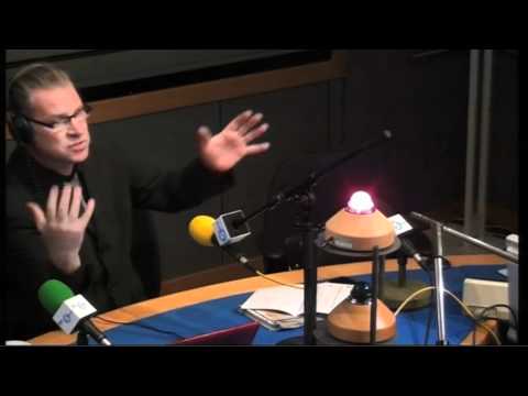 A Separation reviewed by Mark Kermode