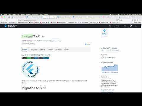 Flutter Clean Architecture Made Easy - Create a To-Do App from Scratch with BLoC [1/3]